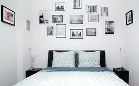 FRED HOME GUESTROOM - VIEUXPORT - LGBTFRIENDLYs